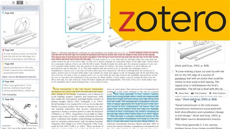 Available for beta testing: Zotero for Windows on ARM.